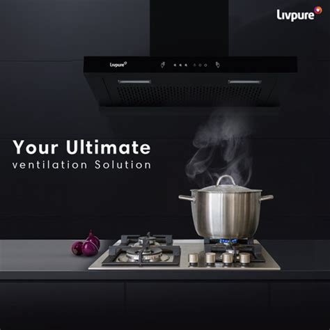 LIVPURE Evora-90 Auto Clean T-Shape 90 cm | 10 Years Motor Warranty ...