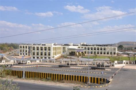 Dr.S.C.Govt Medical College Nanded Campus: Photos, Virtual Tour