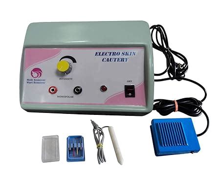 SDERMATECH Electro Skin Cautery for Mole & Wart Removal | Surgical ...