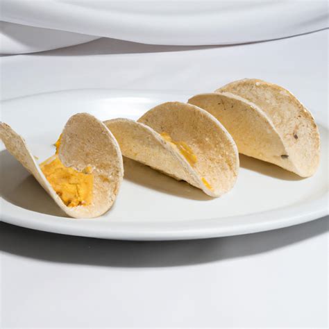 Turning Corn Tortillas Into Taco Shells – Recipe Wise