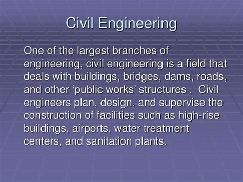 Image result for Engineering Disciplines