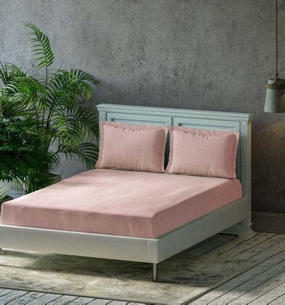 Solid / Plain Flat Bedsheets – Trance Home Linen