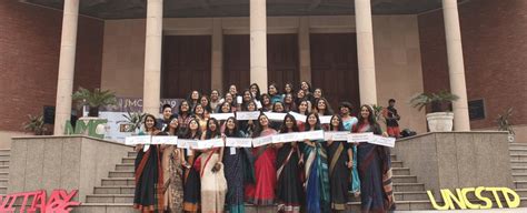 Jesus & Mary College New Delhi