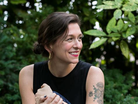 The Crane Wife author CJ Hauser: ‘Do men have to be relatable? Maybe ...