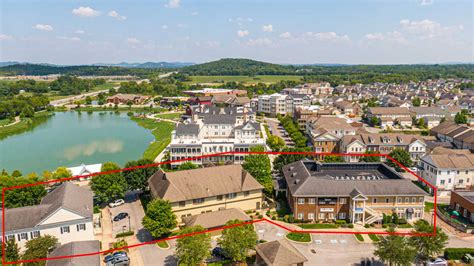 1001 Westhaven Boulevard, Franklin, TN 37064 | Crexi.com