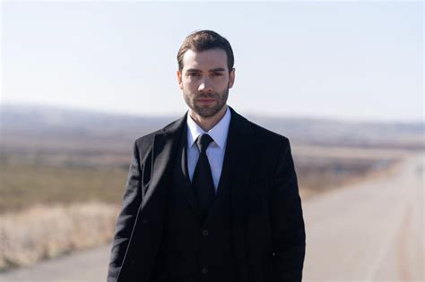 Sahipsizler Dizisine Burak Berkay Akgül Katıldı | Dizi Haberleri - Yasal TV