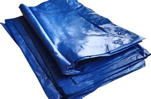 Luvyanshi Traders 120 GSM Heavy Duty Tarpaulin Tirpal Tadpatri ...