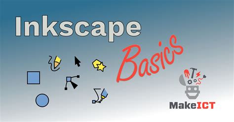 Image result for Inkscape Lessons