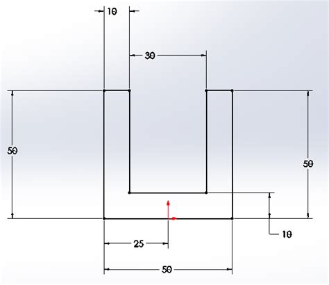 Fillet Irregular Geometry SolidWorks 的图像结果