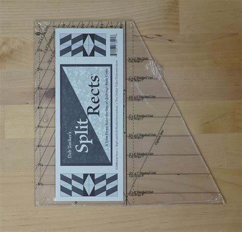 Image result for Deb Tucker Split Recs Tutorial