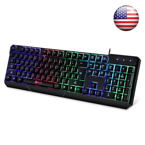 Image result for Kilm RGB Keyboard