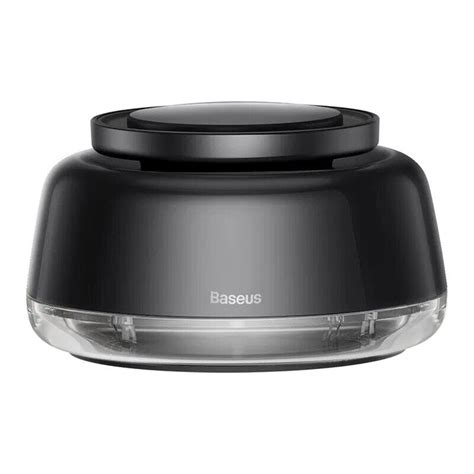 Baseus Lingering Garden Tap-Control Aromatherapy Diffuser (Dashboard ...