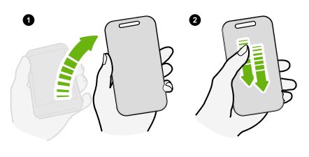 HTC 10 - Launching the camera from your phone case - HTC SUPPORT | HTC ...