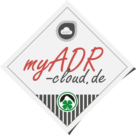 myADR