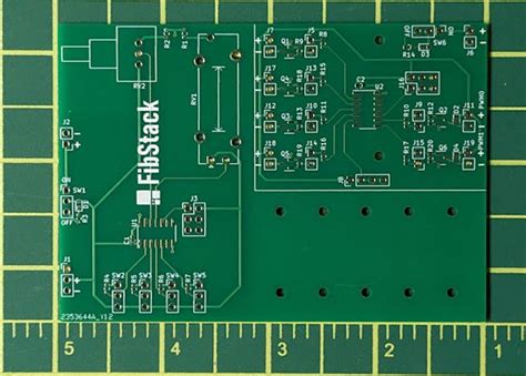 Image result for PCB for Arduino RC Controller