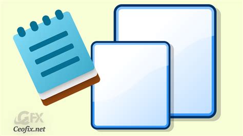 Image result for Auto-open Notepad