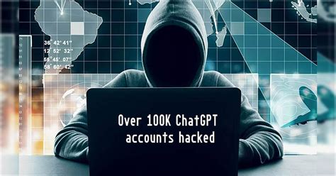 ChatGPT Hack | সাইবার হানা এবার চ্যাটজিপিটিতেও! ১ লাখেরও বেশি ...