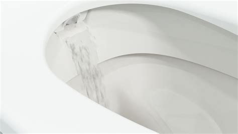 Geberit AquaClean shower toilet technology | Geberit