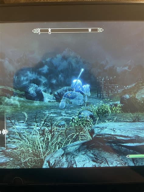 Headless horseman : r/skyrim