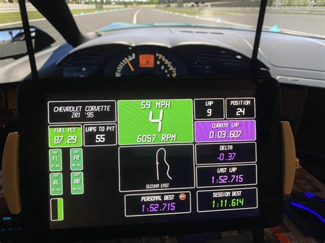 Image result for Simhub Dash Studio Tutorial