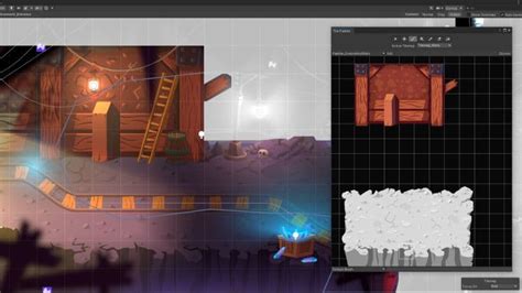 Image result for 2D Unity Game Development