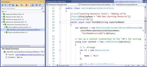 Image result for Unit Testing Net Core 2