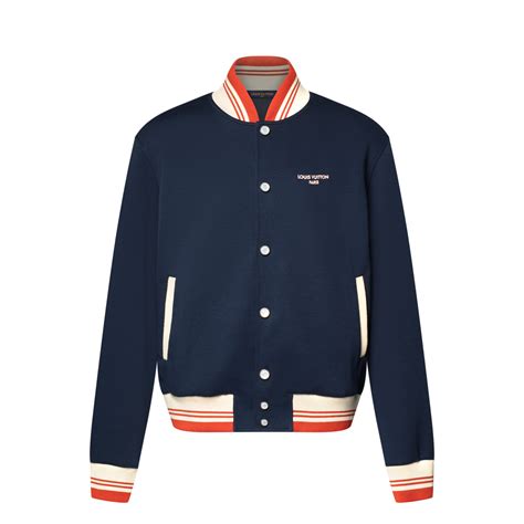 Luxury Jackets and Coats for Men | LOUIS VUITTON