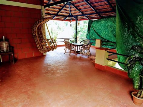 Sachin Home, Madikeri, Coorg - Homestay Advisor