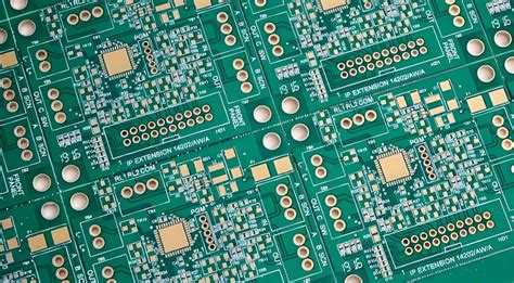 The difference between High-frequency board and High-speed board - PCB ...