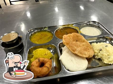 Campus Cafe, Chennai - Restaurant reviews