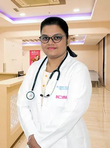 Dr. Rohini Ghuge: IVF Specialist in Chhatrapati Sambhajinagar ...