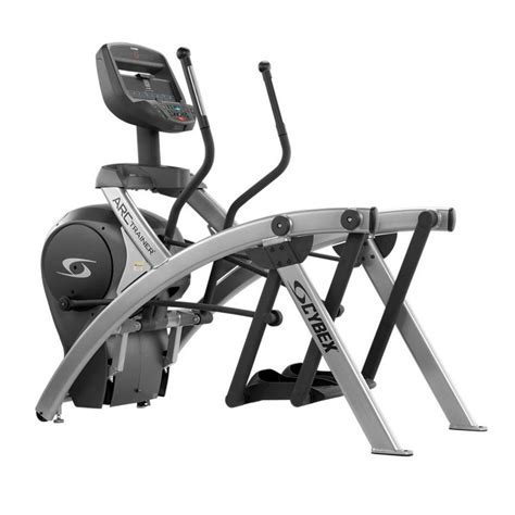Arc Trainer Vs Elliptical