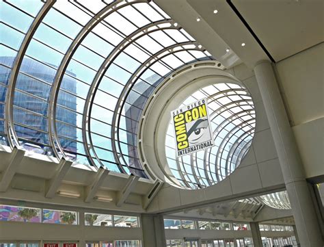 Image result for Comic-Con Gallery
