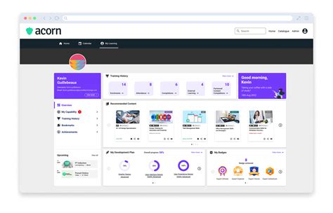Image result for External Learning Tracker