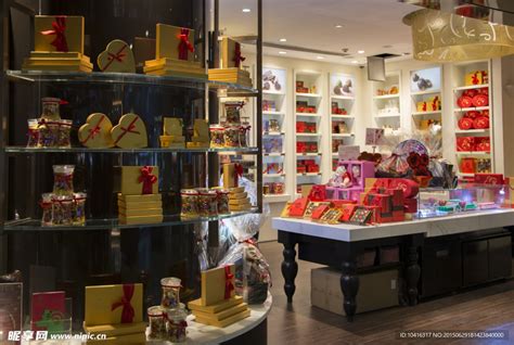 店里买什么礼物好最新素材