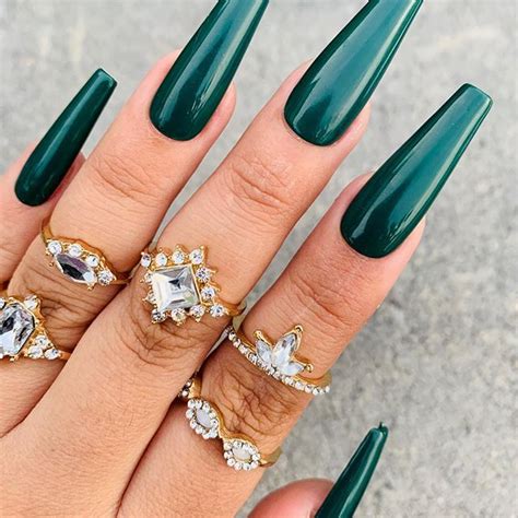 emerald nails parkes nsw