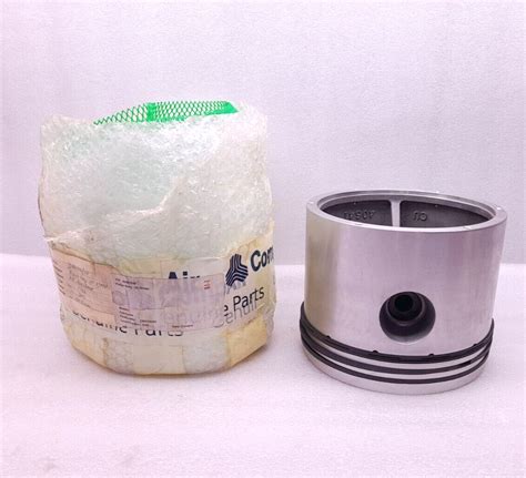 CompAir D66376/50 Piston Assembly 1st Stage – S N Marine