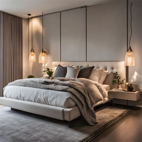 Stylish Master Bedroom Bedding Ideas for a Cozy Retreat