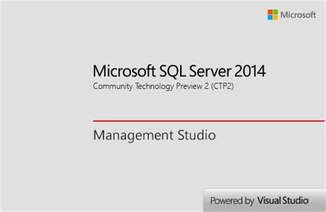 Image result for SQL Server Version 2014