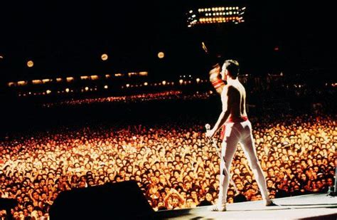 Freddie Mercury: El líder de Queen cumpliría 74 años | Infocielo