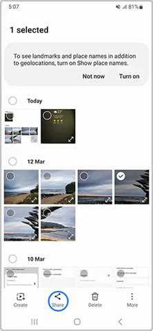 How to Transfer Photos from Samsung to Samsung S25