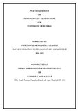 Master of information technology - Msc. IT - MU - Studocu