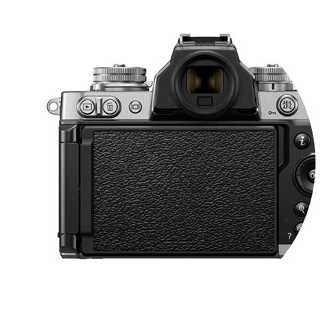 Mirrorless Z FC | Nikon India