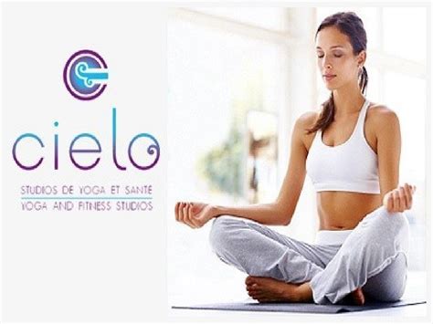 CIELO YOGA & FITNESS STUDIOS (2026) All You Need to Know BEFORE You Go ...