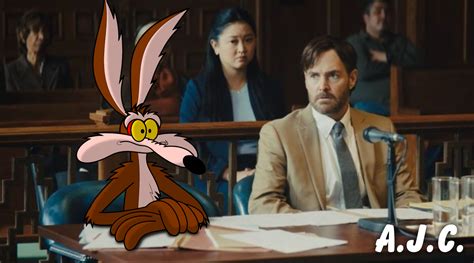 Coyote vs. Acme leaked screenshot 2 (my style) by AldrineRowdyruffBoy on DeviantArt