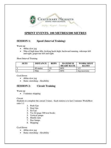 100M Training Program 的图像结果