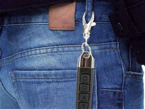 Image result for How to Program a Universal Key FOB