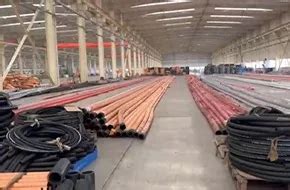 Company Overview - Hengshui Jiaer Rubber & Plastic Technology Co., Ltd.