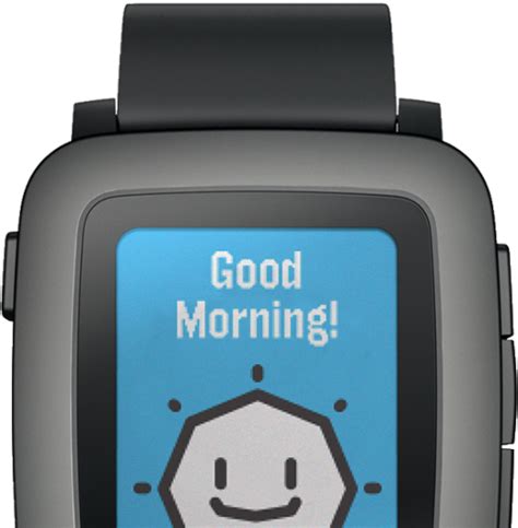 Image result for Pebble Time
