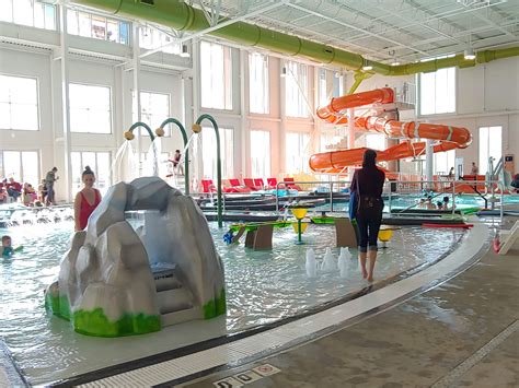 LOUISVILLE RECREATION & SENIOR CENTER - Louisville CO - Hours ...